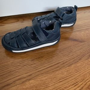 Toddler sandles